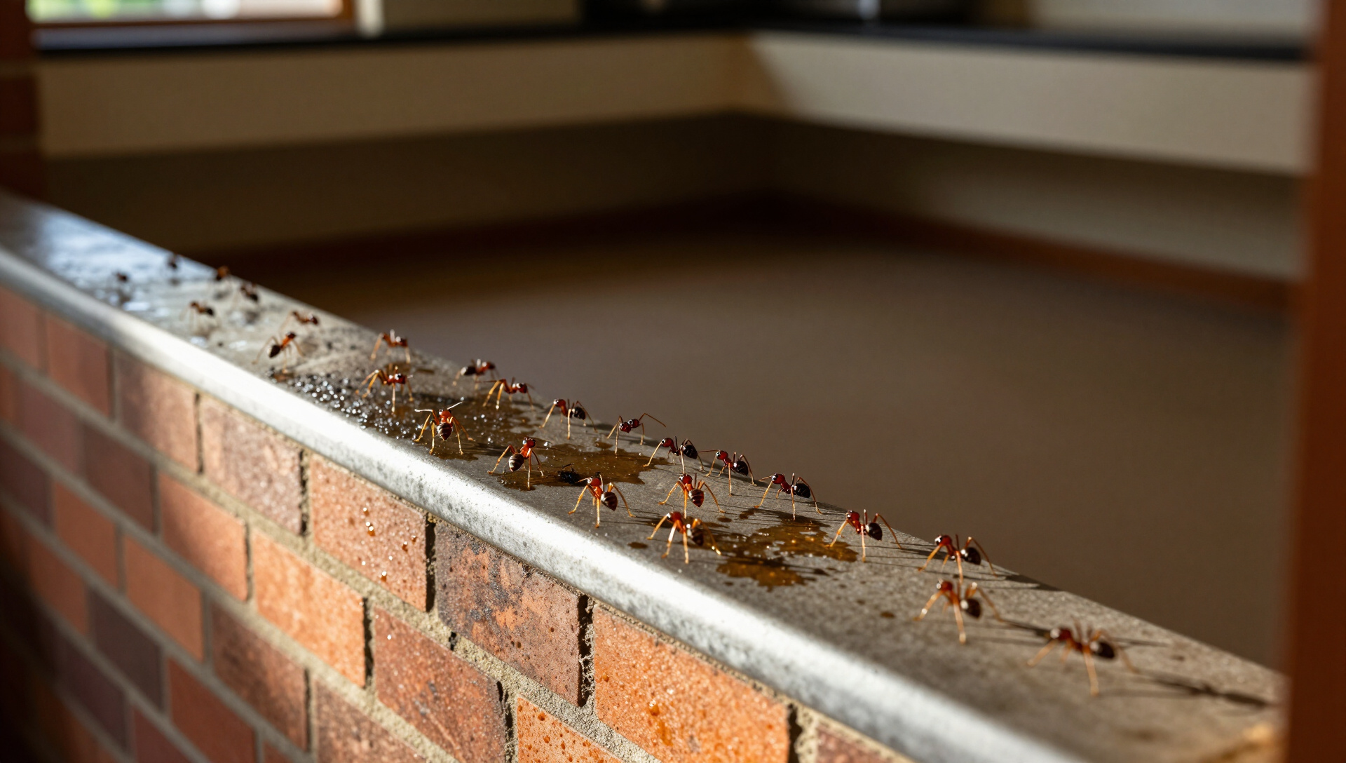 Ant Control in Hurlstone Park