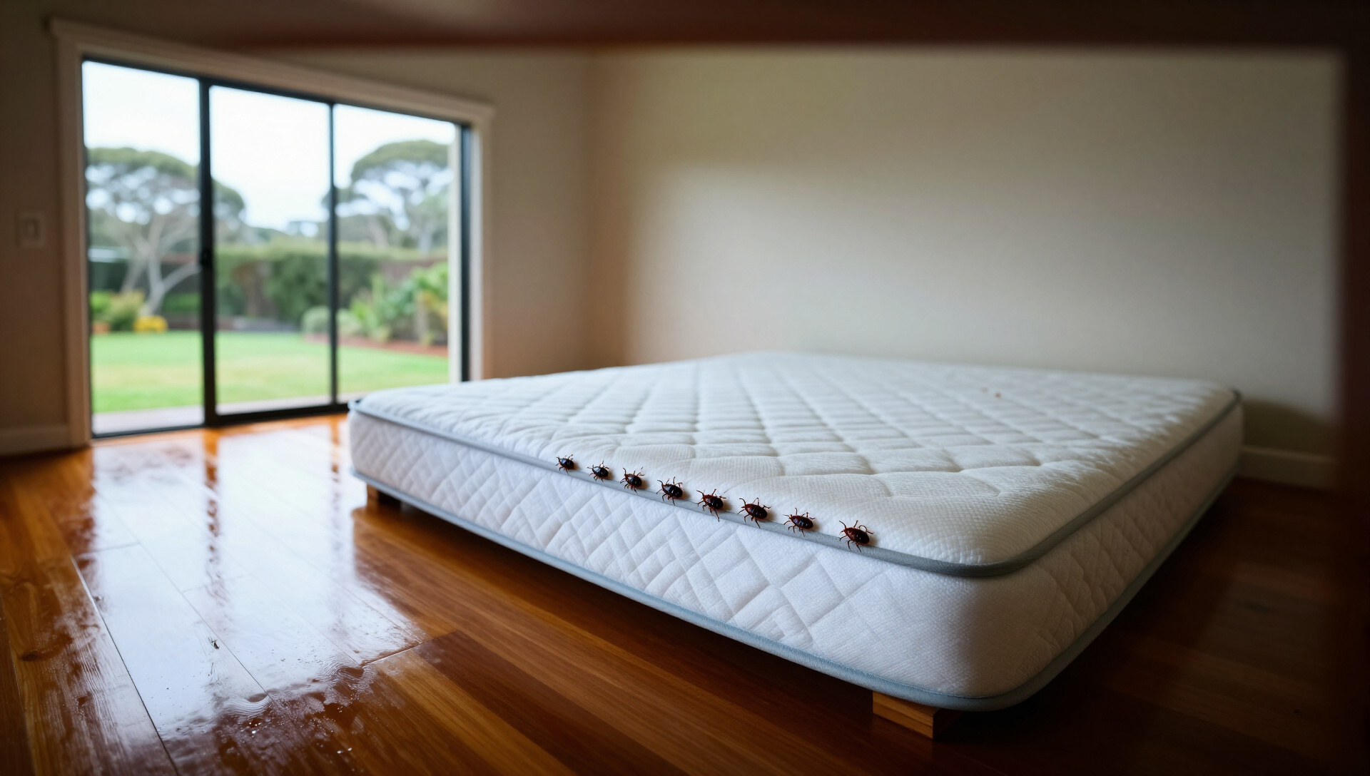 Bed Bugs Control in Hurlstone Park