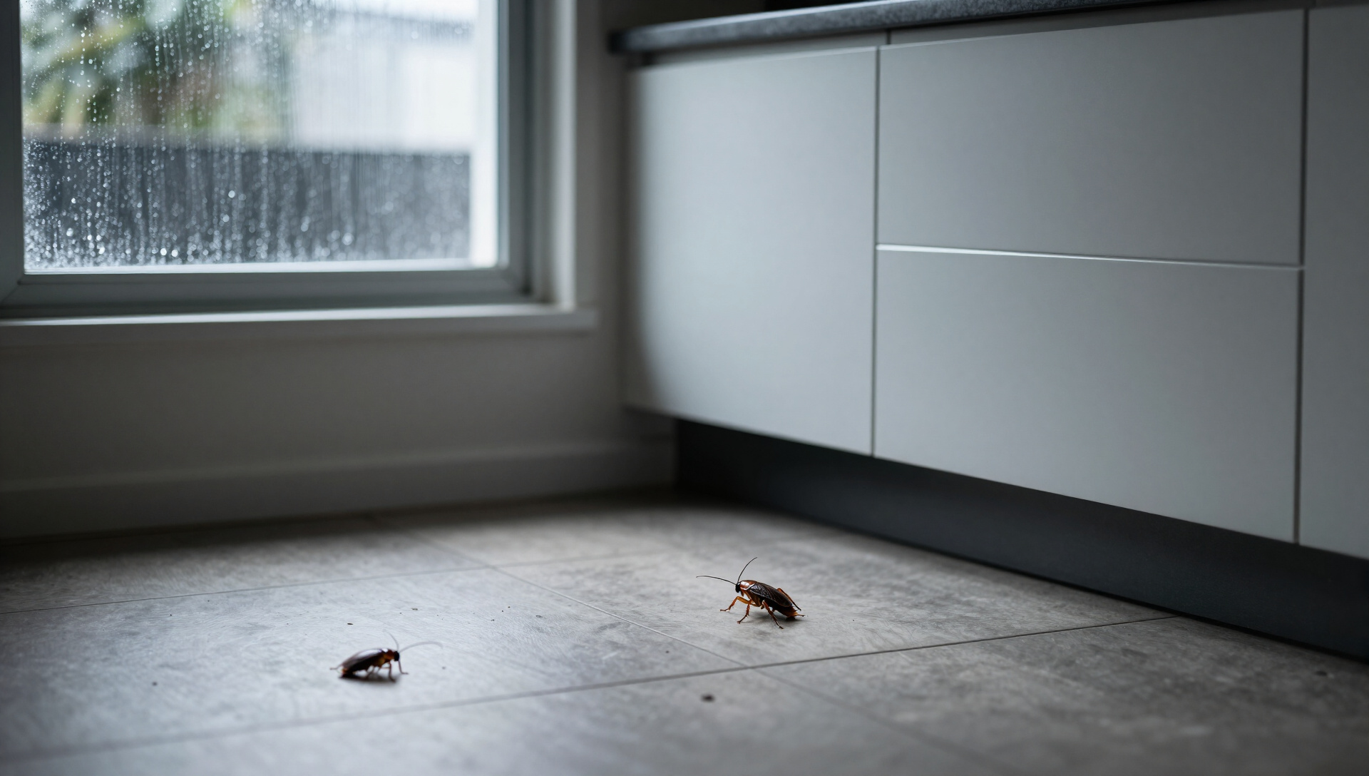 Cockroach Removal in Hurlstone Park