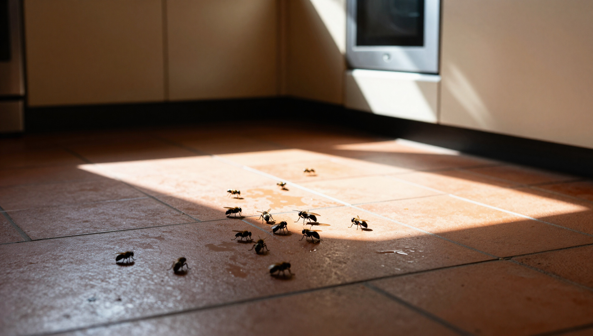 Insect Control in Hurlstone Park