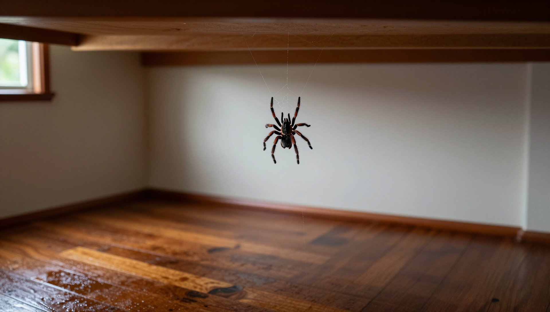 Spider Control in Hurlstone Park